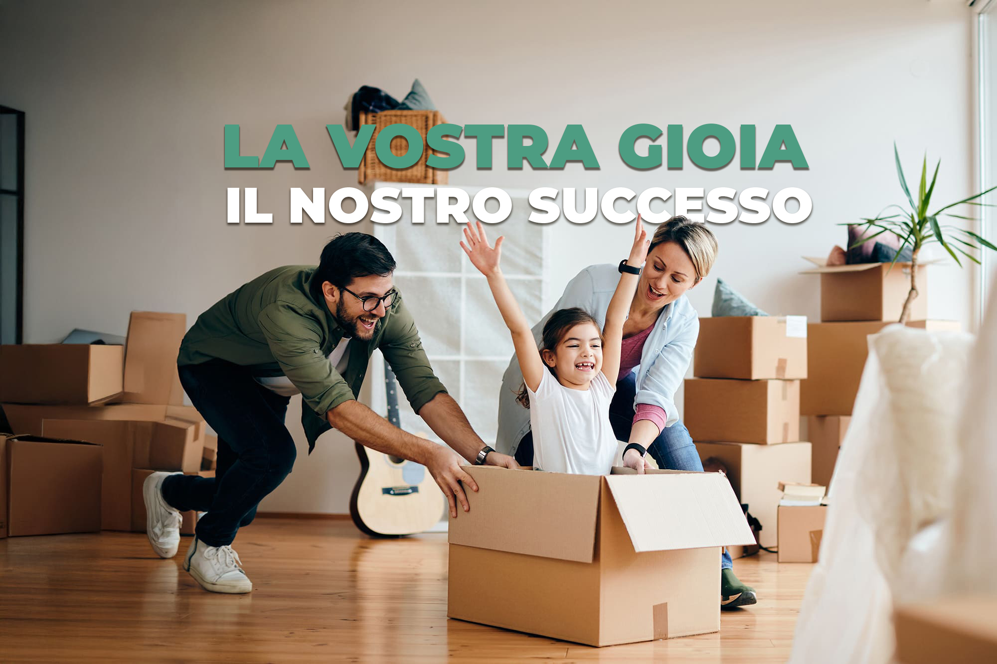 IVCasa Gruppo Immobiliare